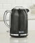 Breville Flow Collection Jug Kettle in Black in every day use Image 2 of 5